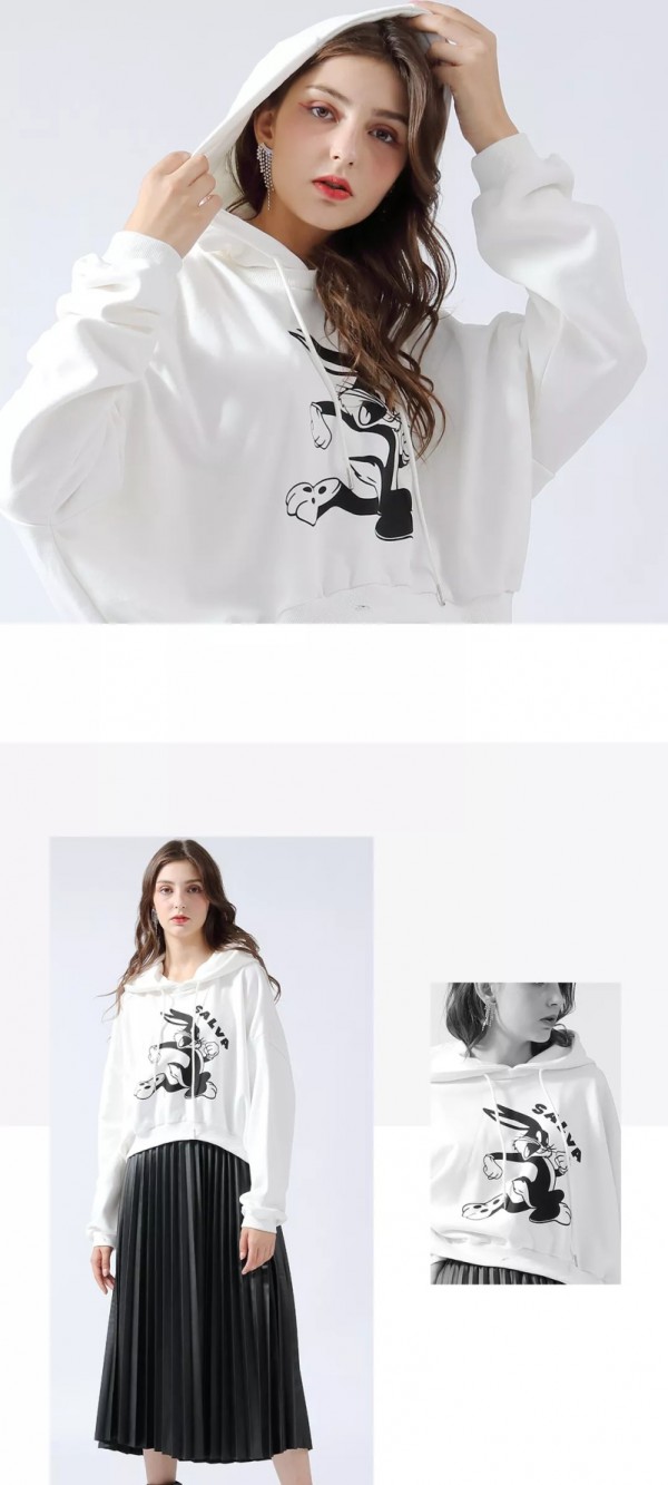 丹比奴潮流穿搭|这些流行实穿的内搭单品 让你过上理想冬日!