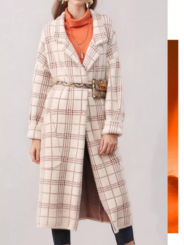 浪漫冬日怎么穿更时尚