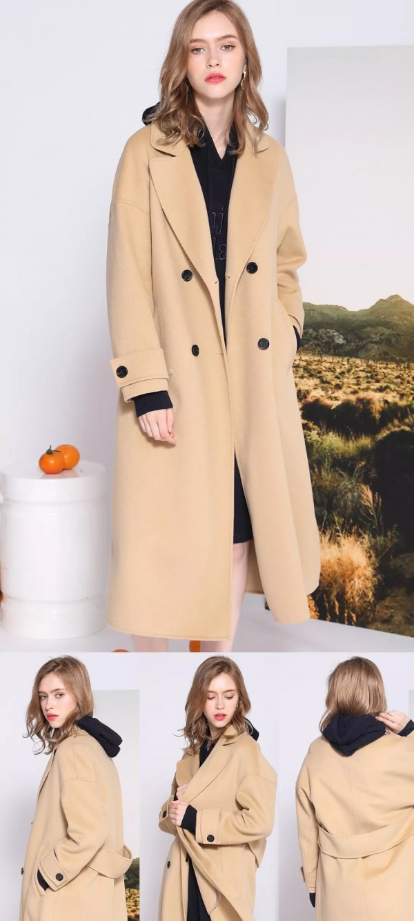 你的衣橱确定少了一件高级又时髦保暖的莎斯莱思大衣,你知道吗?