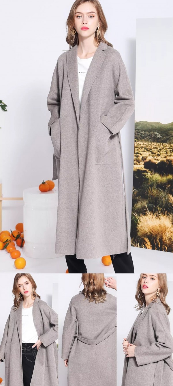 你的衣橱确定少了一件高级又时髦保暖的莎斯莱思大衣,你知道吗?