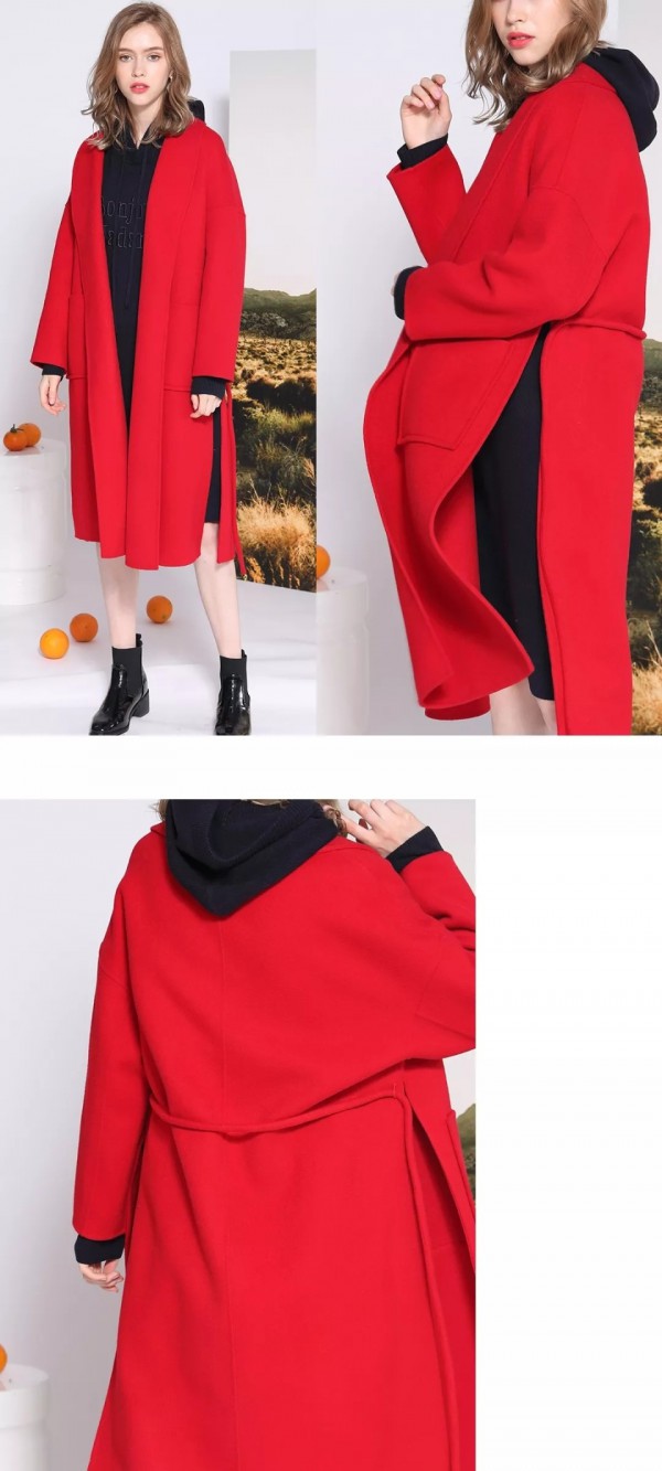 你的衣橱确定少了一件高级又时髦保暖的莎斯莱思大衣,你知道吗?