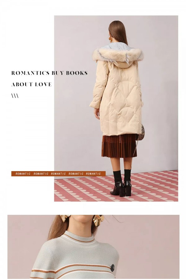 百图女装秋冬新款上市