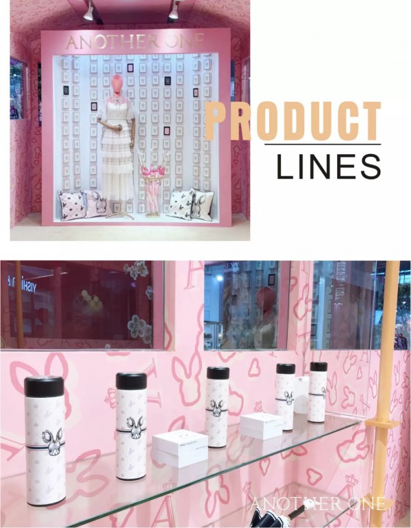 ANOTHERONE 虎门时装周 | 女性的力量 精彩绽放