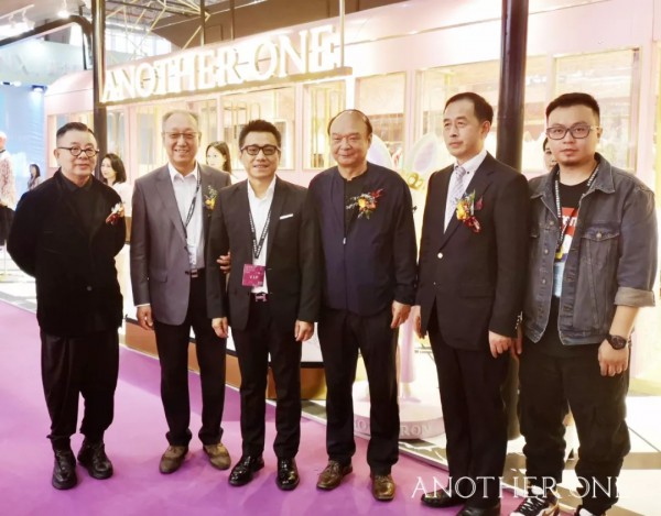 ANOTHERONE 虎门时装周 | 女性的力量 精彩绽放