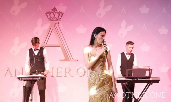 ANOTHERONE 虎门时装周 | 女性的力量 精彩绽放