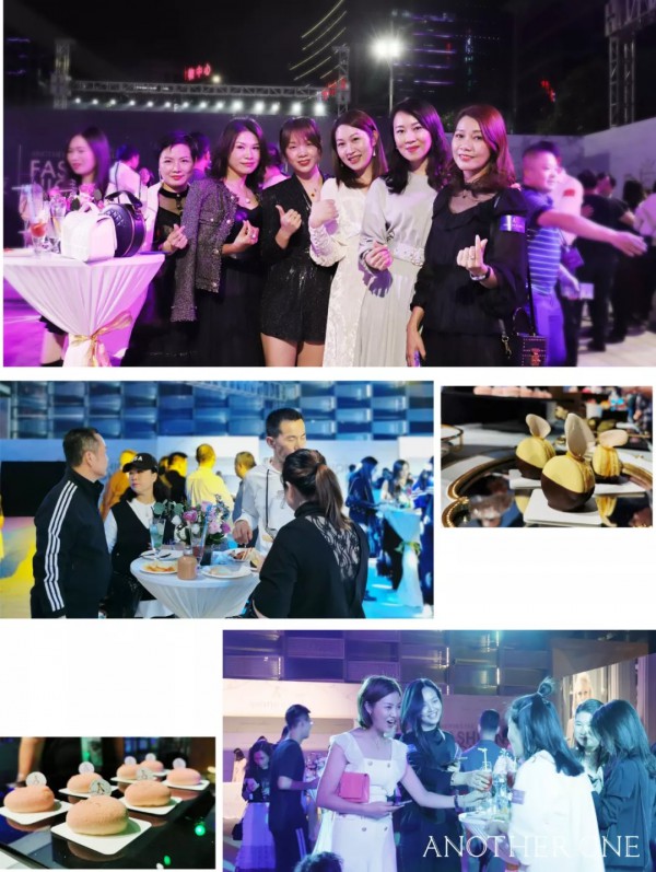 ANOTHERONE 虎门时装周 | 女性的力量 精彩绽放