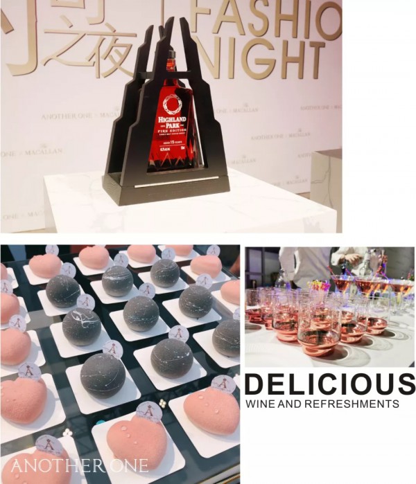 ANOTHERONE 虎门时装周 | 女性的力量 精彩绽放