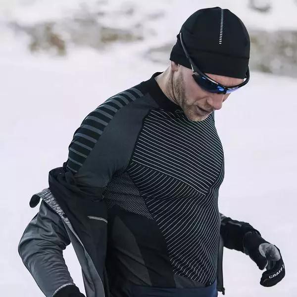 关于保暖衣 你可能有这些误解