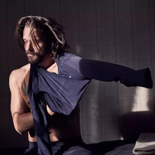 关于保暖衣 你可能有这些误解