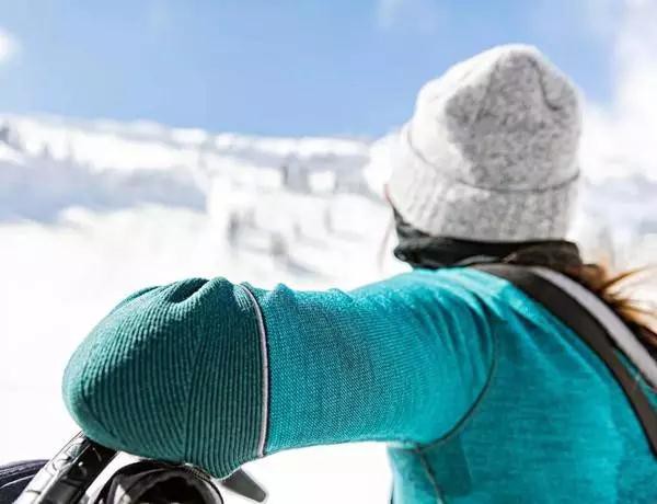 关于保暖衣 你可能有这些误解