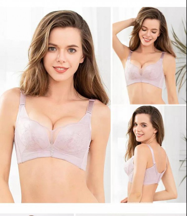 文胸发黄怎么办?这几条文胸保养小妙招让你的文胸“容颜不老”!