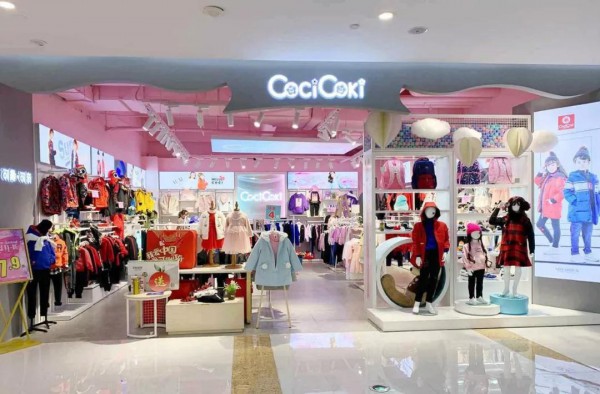 【可趣可奇】合肥“摩登乐园”惊艳绽放!