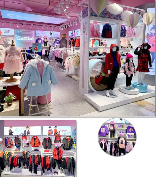 【可趣可奇】合肥“摩登乐园”惊艳绽放!