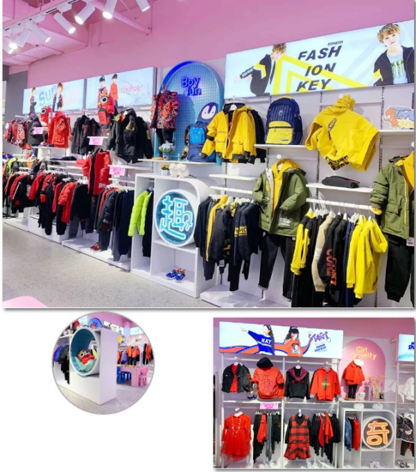 【可趣可奇】合肥“摩登乐园”惊艳绽放!