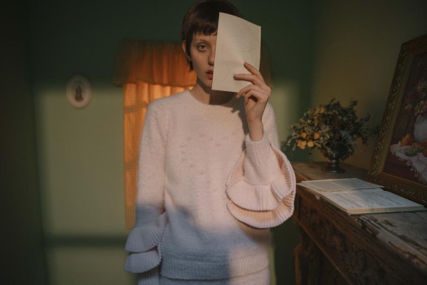 娜摩米 美好的设计品牌