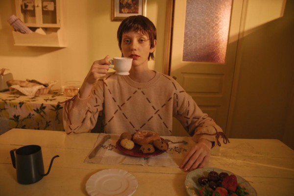 娜摩米 美好的设计品牌