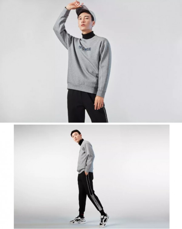 秋冬换季穿什么 依立腾为你带来穿搭灵感