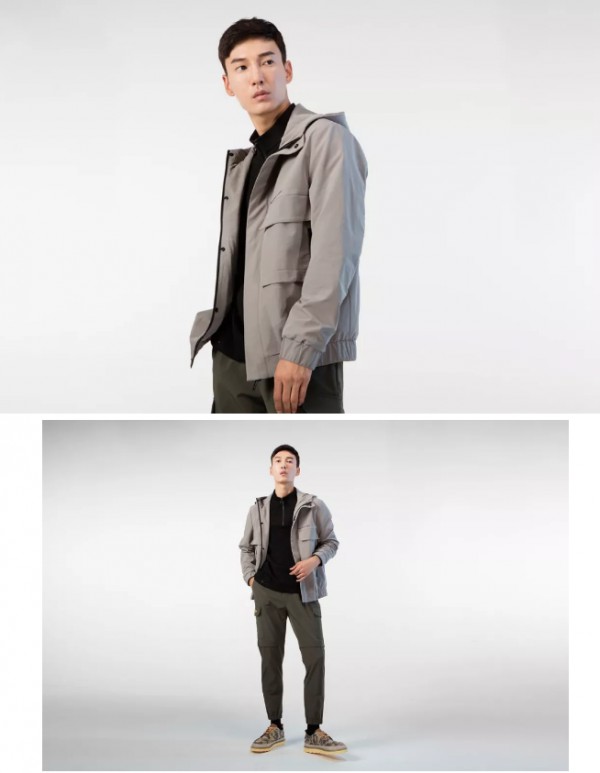 秋冬换季穿什么 依立腾为你带来穿搭灵感