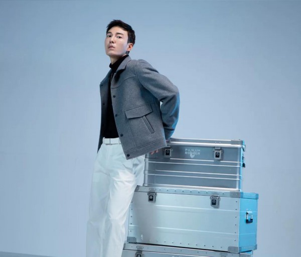 保持内心的温度 这个冬季你当然不能缺少一件大衣