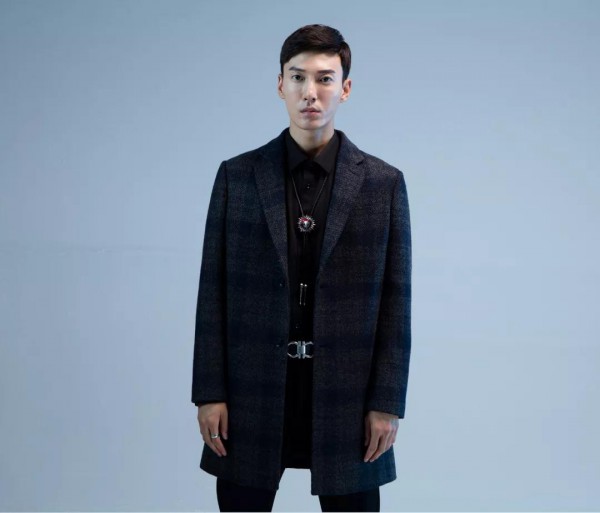 保持内心的温度 这个冬季你当然不能缺少一件大衣