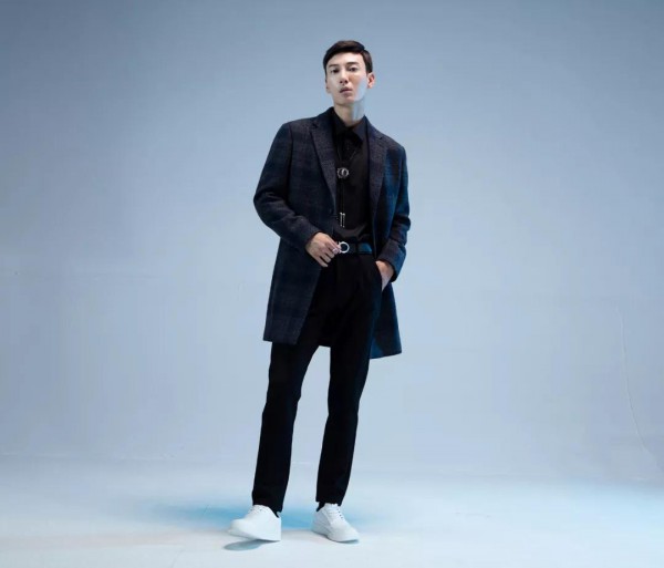 保持内心的温度 这个冬季你当然不能缺少一件大衣