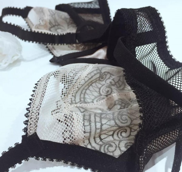 男人怎么看待女人花上几百买下一件bra 男人怎么看待女人花上几百买下一件bra