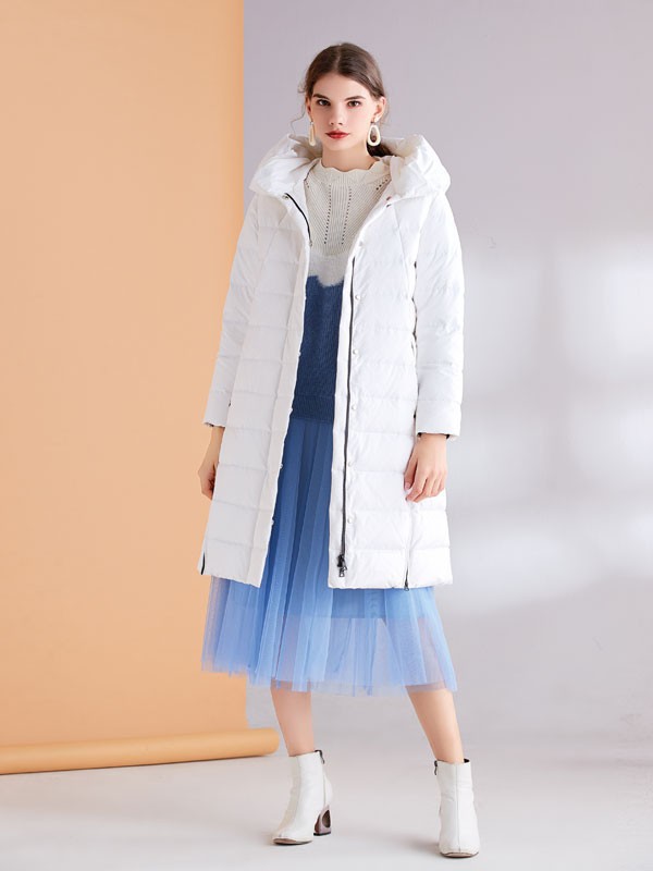 羽绒服含绒量是什么意思