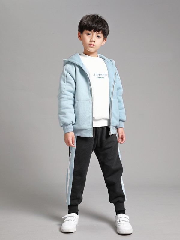 10度左右可以穿棉服吗?冬天加厚的外套内搭怎么搭配