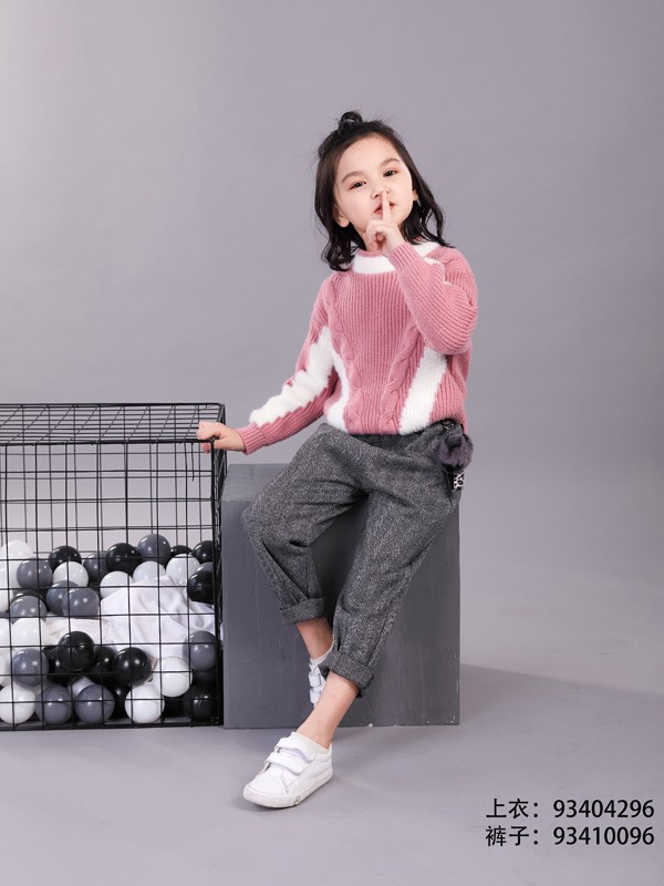 设计师独创品牌 猫咪儿童装为你带来全新的潮流时尚