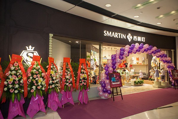 童装品牌的加盟优势是什么 为什么那么多人选择加盟童装