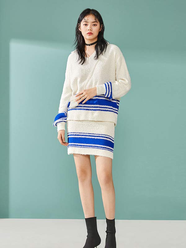 穿出韩范气质 太平鸟女装将你装扮出美丽