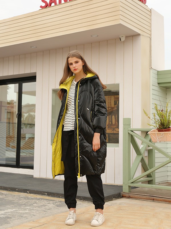 羽绒服总是跑毛是质量问题吗?