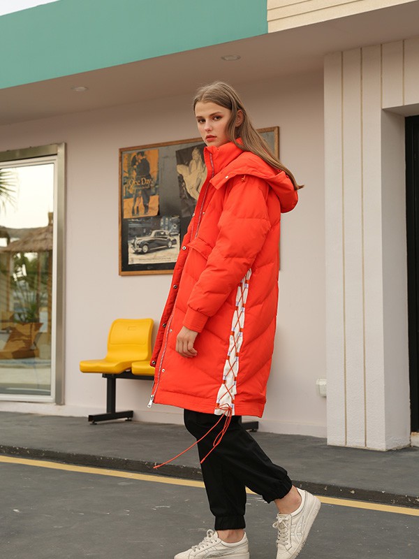 如何辨别羽绒服的好坏 冬季时尚羽绒服款式看这里