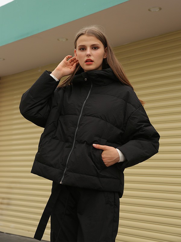 如何辨别羽绒服的好坏 冬季时尚羽绒服款式看这里