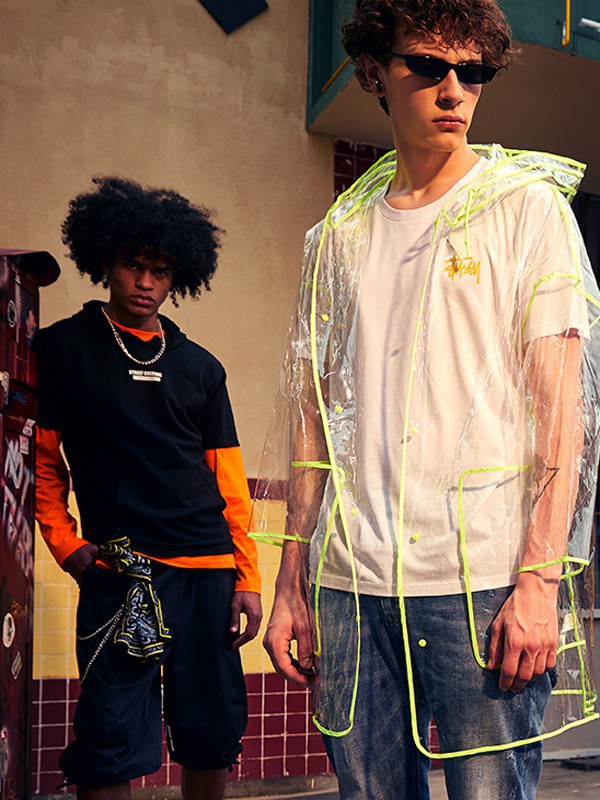 HX是什么品牌 HX是什么风格的品牌