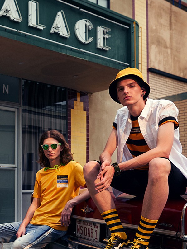 HX是什么品牌 HX是什么风格的品牌