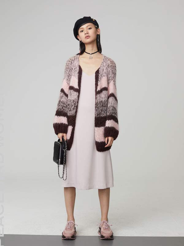 轻简休闲风为你推荐 让你的时髦气质穿出来