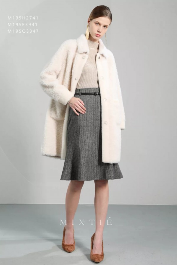 秋冬穿什么 美诗缇给你支招