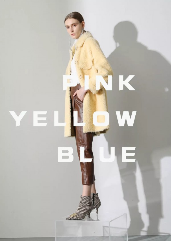 秋冬穿什么 美诗缇给你支招