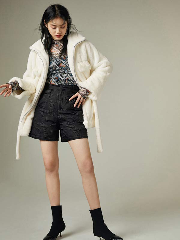 初入职场怎么穿 太平鸟给你支招