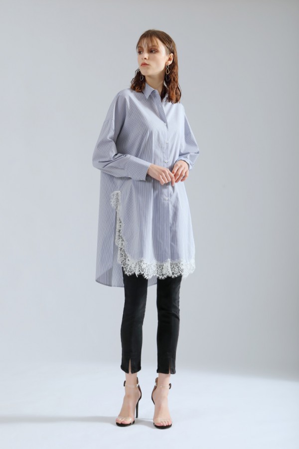 丹比奴女装冬季潮玩好物 赋予一身舒适极简搭