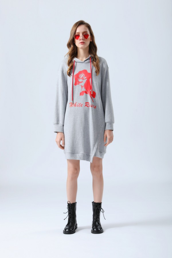 2019年冬季色彩搭配 丹比奴女装时尚配色技巧