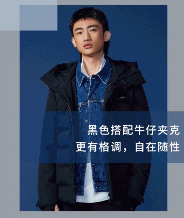 “羽”你温暖,“绒”于你心