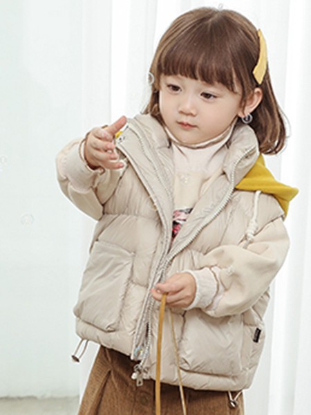 朴与素童装好看吗 朴与素是什么风格的童装