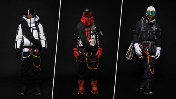 波司登高级羽绒服与瓶颈 加拿大鹅能否一举反超