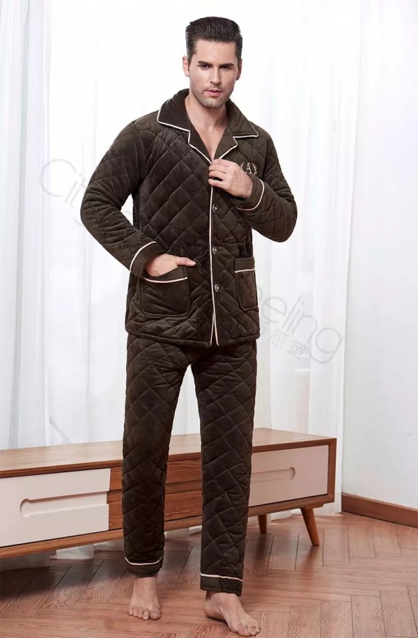 感恩节送父母什么礼物 都市新感觉家居服是不错的选择 感恩节送父母什么礼物 都市新感觉家居服是不错的选择