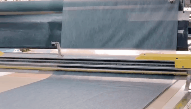 富绅V定制 专心专注 每一件衬衣都是样品