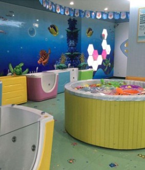 来自澳洲的水育早教健康管理服务专家 教你轻松创造财富的方法