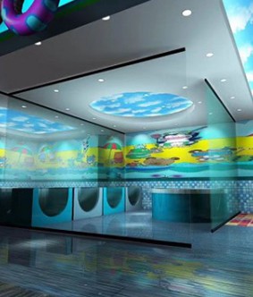 来自澳洲的水育早教健康管理服务专家 教你轻松创造财富的方法