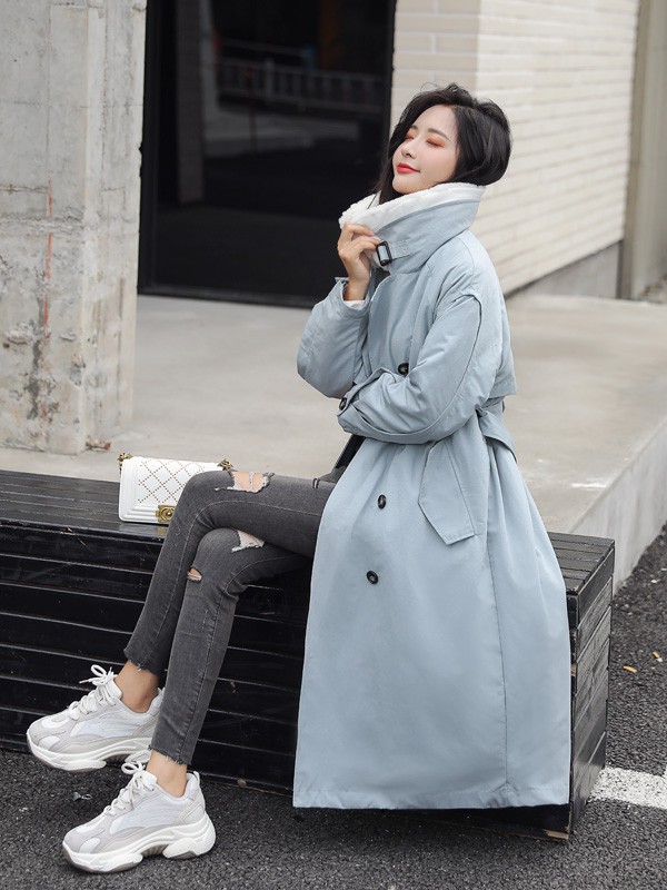 时髦派克服的魅力 是你想象不到的